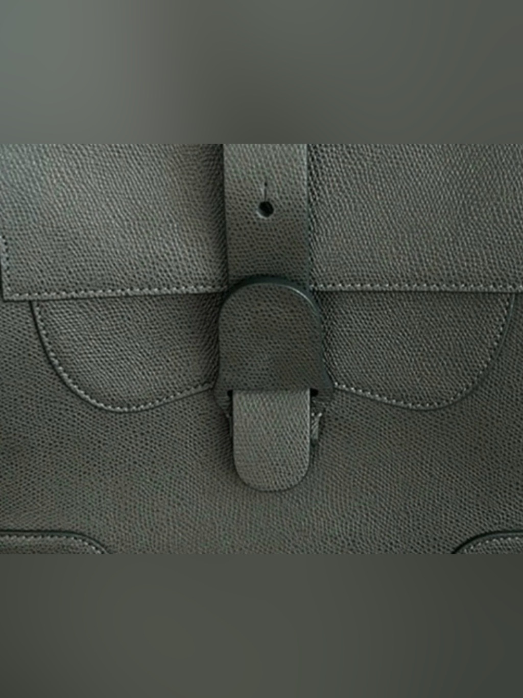 Nwt Senreve Tote In Forest Green — image 7 of 7